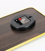 Luxury Clock  Dream Nature: Modern Decorative Wall Art for Home & Office - Image 3