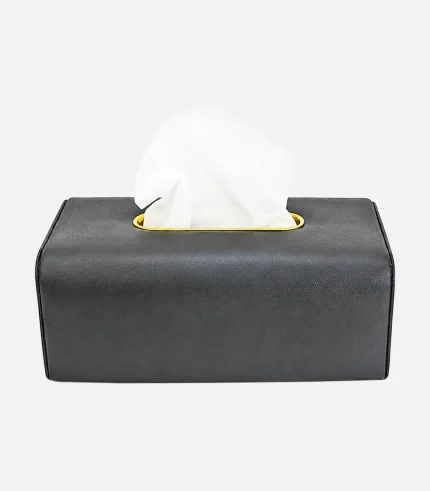 pu leather tissue-box-main