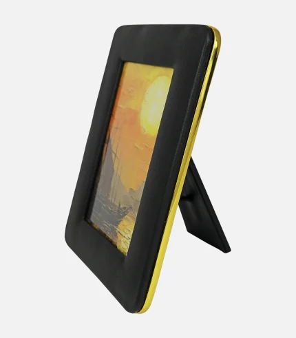 photo-frame-PU-leather
