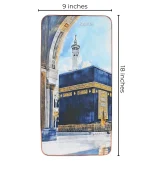 3 in 1 combo | Kaaba | Masjid an-Nabawi | Al-Aqsa - Image 4
